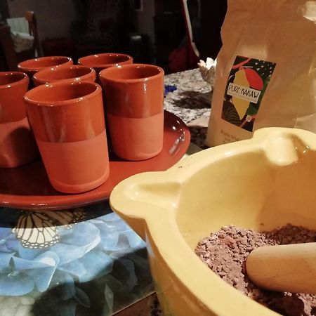 Bed & Breakfast Alegria Y Luna Bed & Breakfast Sorbas Dış mekan fotoğraf