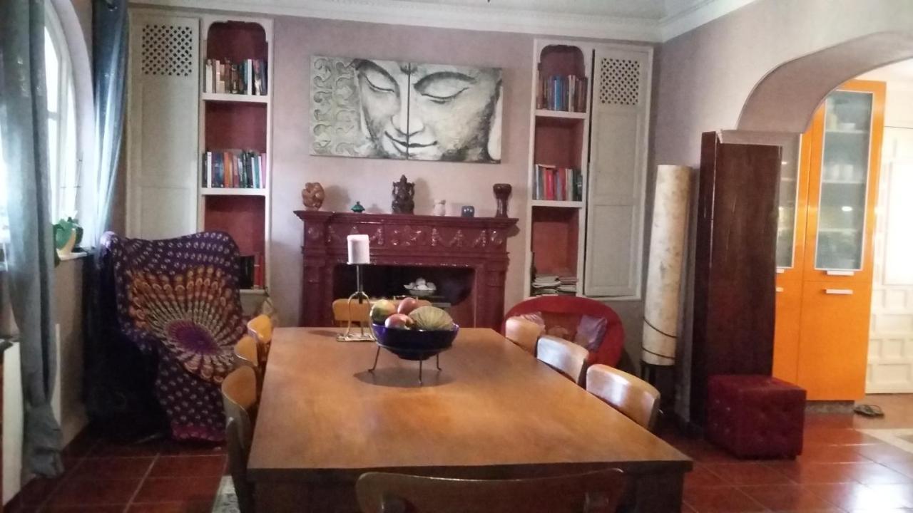 Bed & Breakfast Alegria Y Luna Bed & Breakfast Sorbas Dış mekan fotoğraf