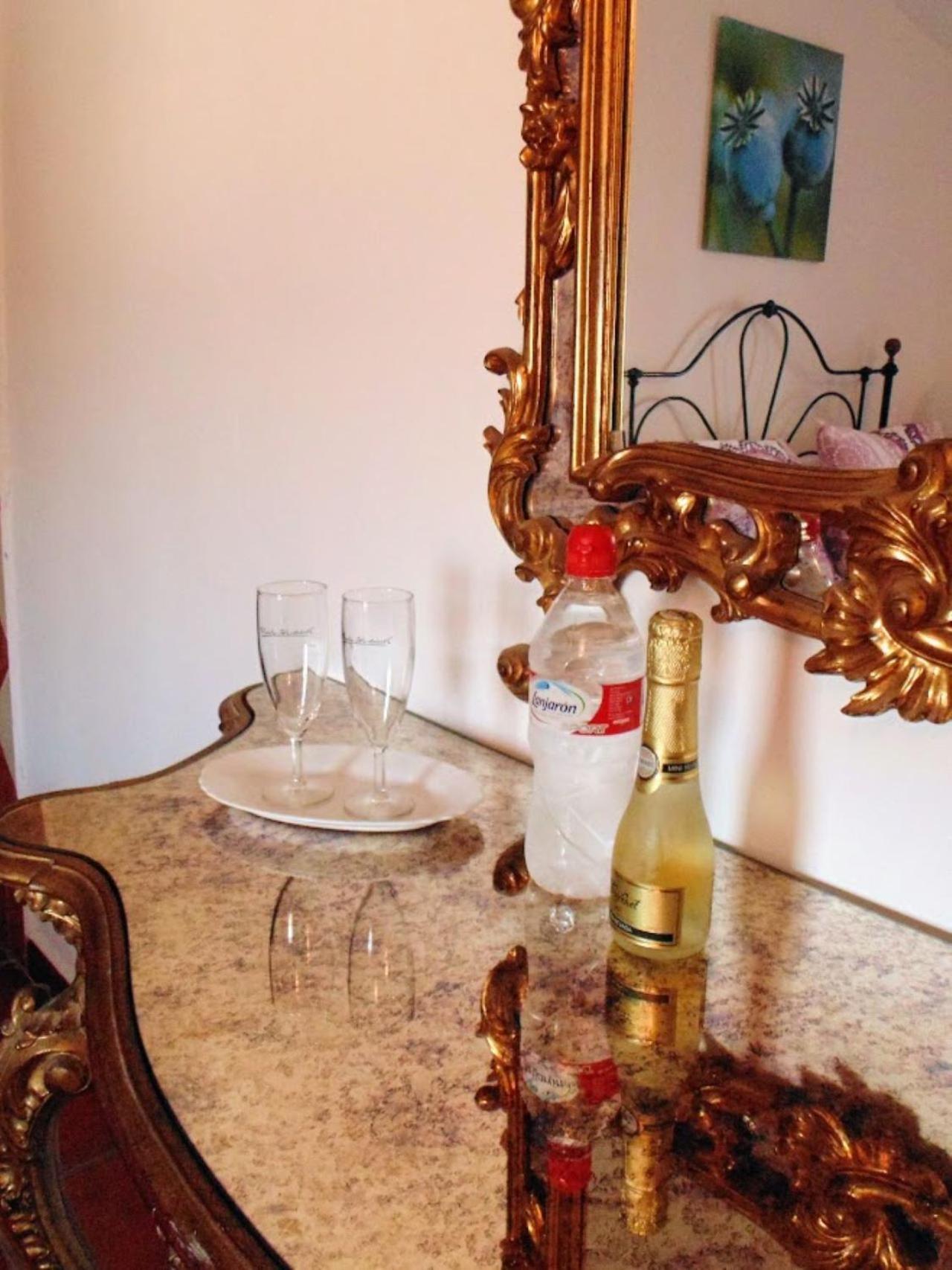 Bed & Breakfast Alegria Y Luna Bed & Breakfast Sorbas Dış mekan fotoğraf
